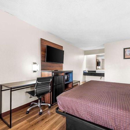 Econo Lodge Charlotte Airport 외부 사진